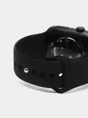 Черный умные смарт часы Smart Watch X7, X8, X9, Pro, SE, с беспроводной магнитной зарядкой, 45 мм