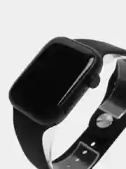 Черный умные смарт часы Smart Watch X7, X8, X9, Pro, SE, с беспроводной магнитной зарядкой, 45 мм