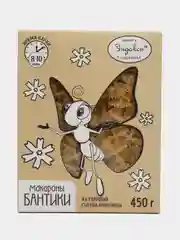 Макароны бантики из твердых сортов пшеницы, 450 г