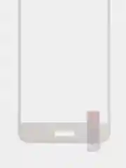 Белый защитное стекло Huawei P9 Lite mini / Nova Lite 2017, Хуавей П9 Лайт мини / Нова Лайт 2017