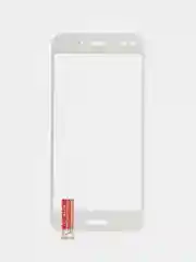 Белый защитное стекло Huawei P9 Lite mini / Nova Lite 2017, Хуавей П9 Лайт мини / Нова Лайт 2017