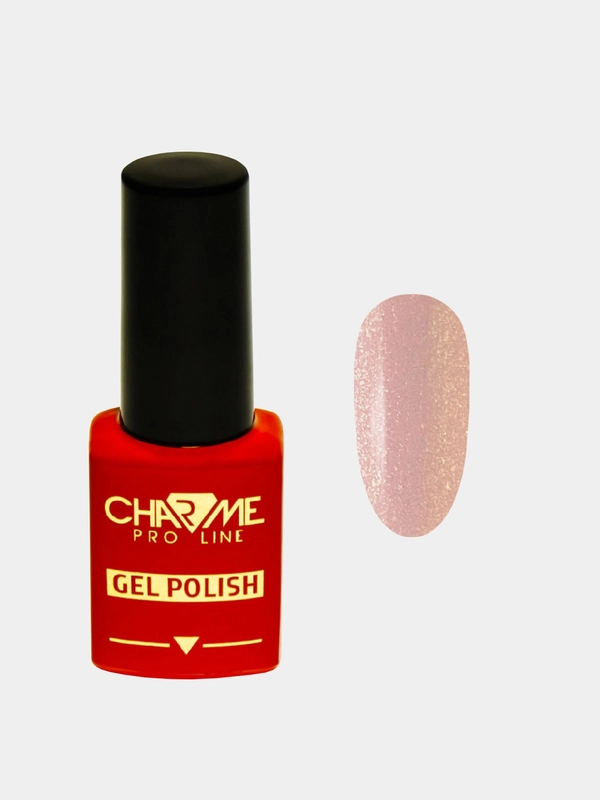 Гель-лак Charme "Unicorn" - 05, 06, 09, 10 г
