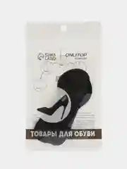 Пяткоудерживатели, вкладыши для обуви, от мозолей, натоптышей, корректировка размера обуви