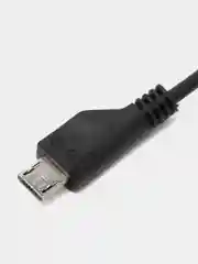 Автомобильное зарядное устройство для сотового телефона с кабелем MICRO USB