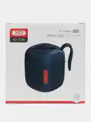 Синий колонка беспроводная XO F38