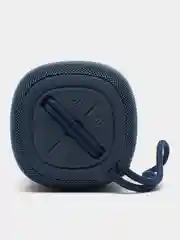 Синий колонка беспроводная XO F38