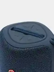 Синий колонка беспроводная XO F38