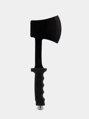 Топорик туристический "Рейд", 300 г, 29х9 см, черный
