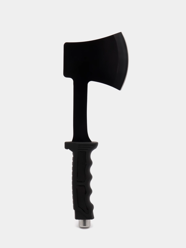 Топорик туристический "Рейд", 300 г, 29х9 см, черный