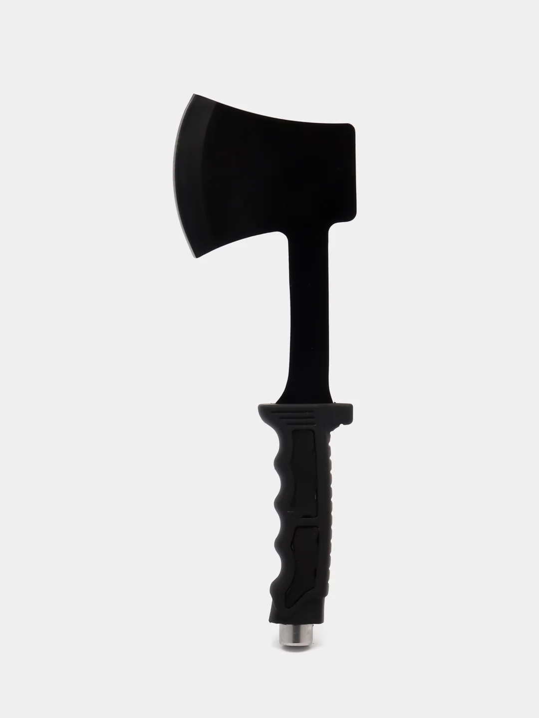 Топорик туристический "Рейд", 300 г, 29х9 см, черный