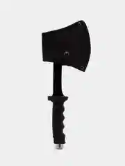 Топорик туристический "Рейд", 300 г, 29х9 см, черный
