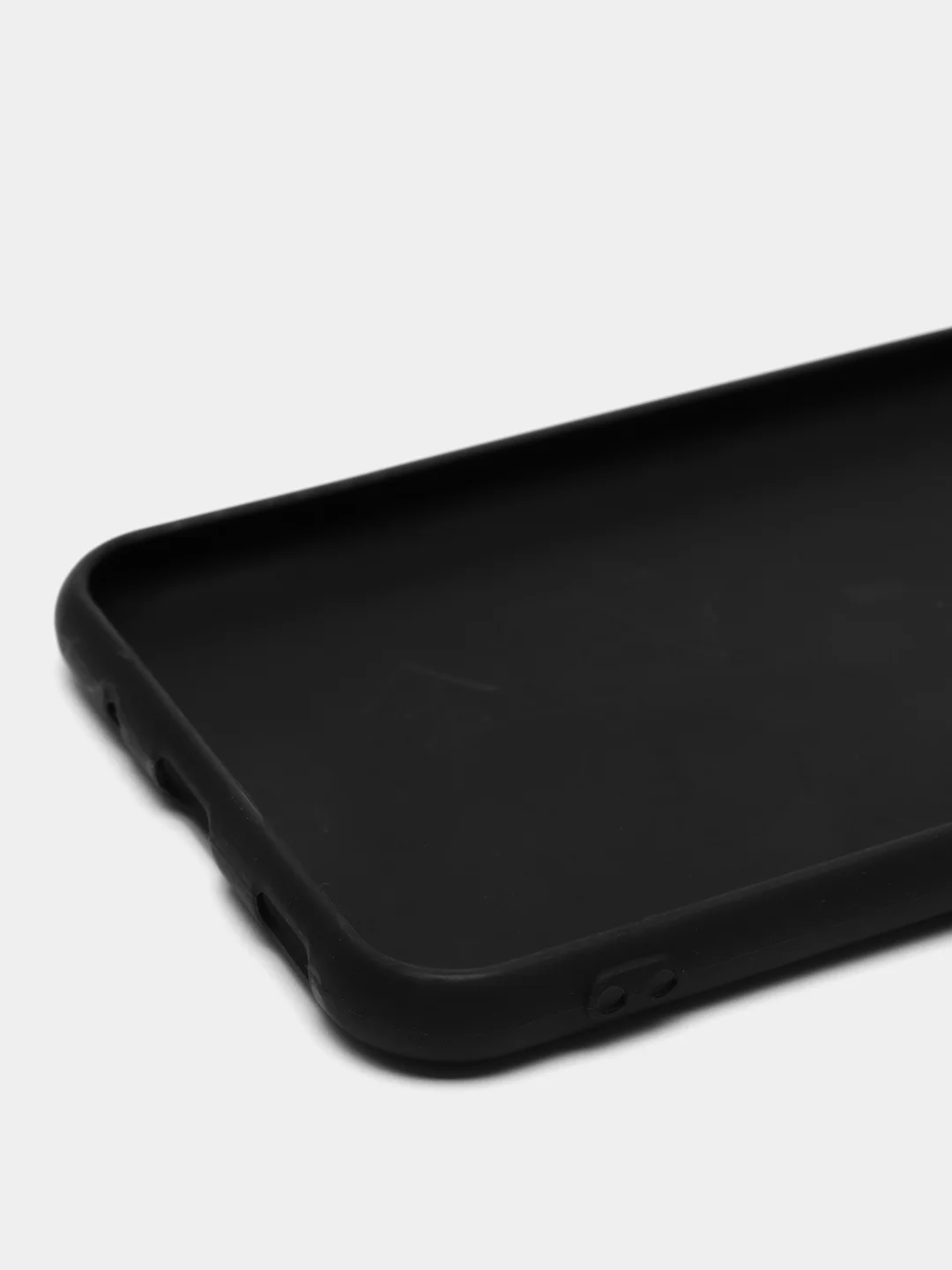 Лесной зеленый чехол для Samsung A7 2018, A11, A42