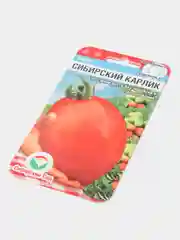 Томат "Сибирский Карлик", семена
