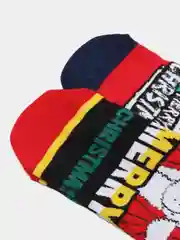 Носки новогодние мужские, новогодние носки мужские, носки новогодние, носки мужские хлопок