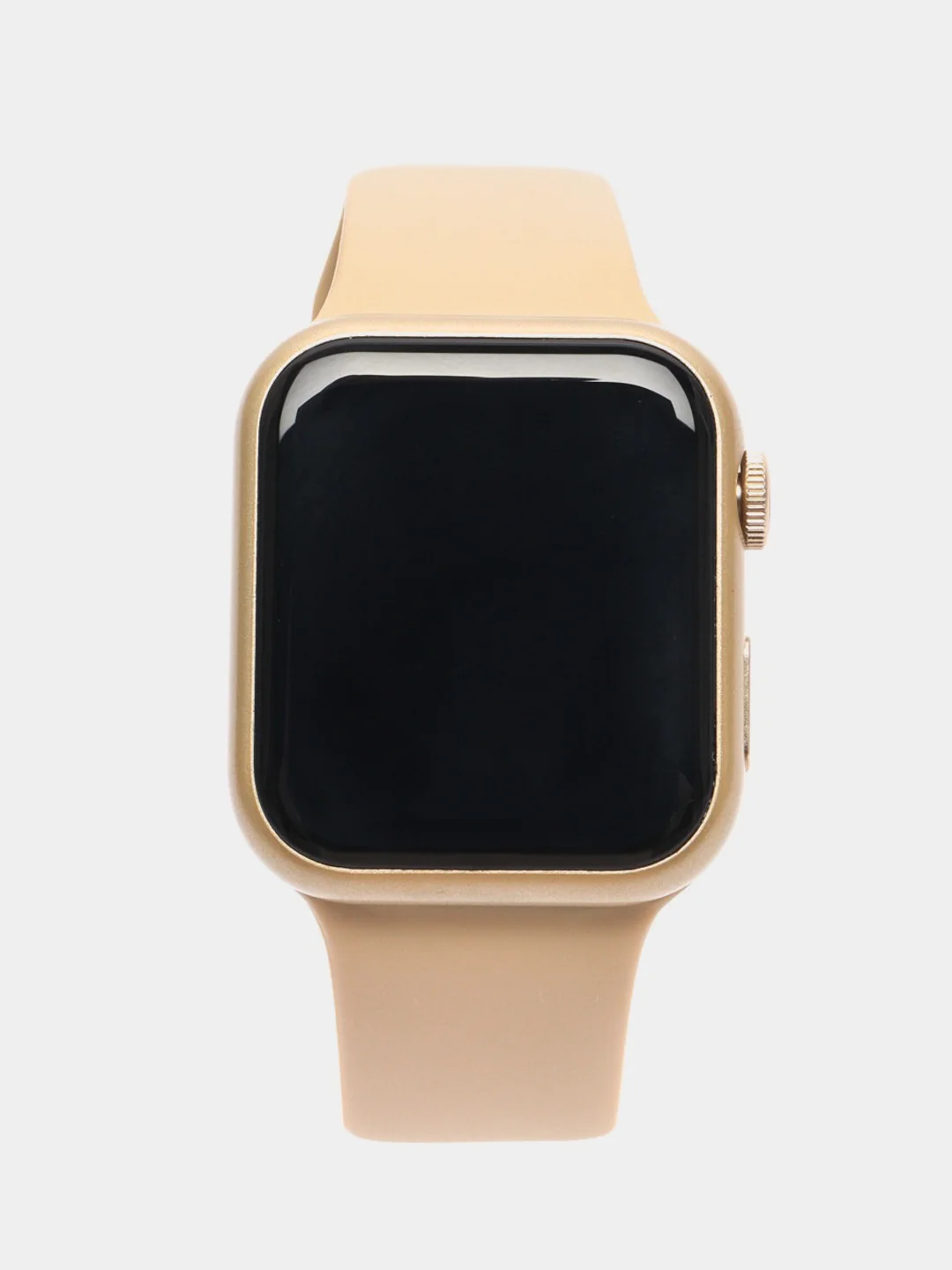 Золотой смарт-часы 8 серии, Smart Watch х8 se, умные часы 8, 45 мм, 2023