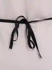 Коралловый меланж мужской фартук с рисунком