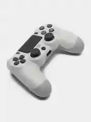 Белый геймпад джойстик для PS4, ПК, телефона, беспроводной