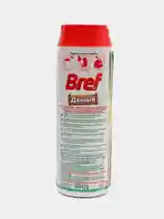 Средство для туалета Bref "Дачный", дезодорирующее, 450 гр
