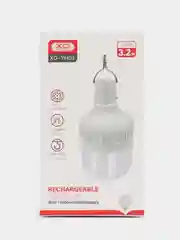 Белый фонарь XO YH04 1200mA