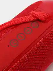 Красный беспроводная Bluetooth колонка TG-117