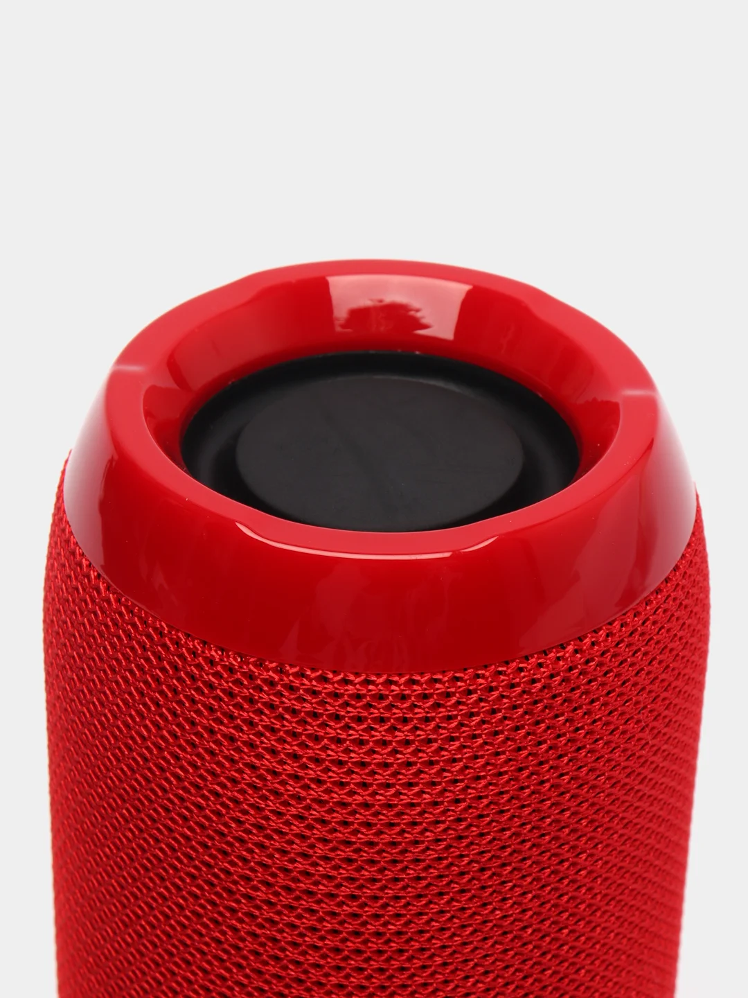 Красный беспроводная Bluetooth колонка TG-117