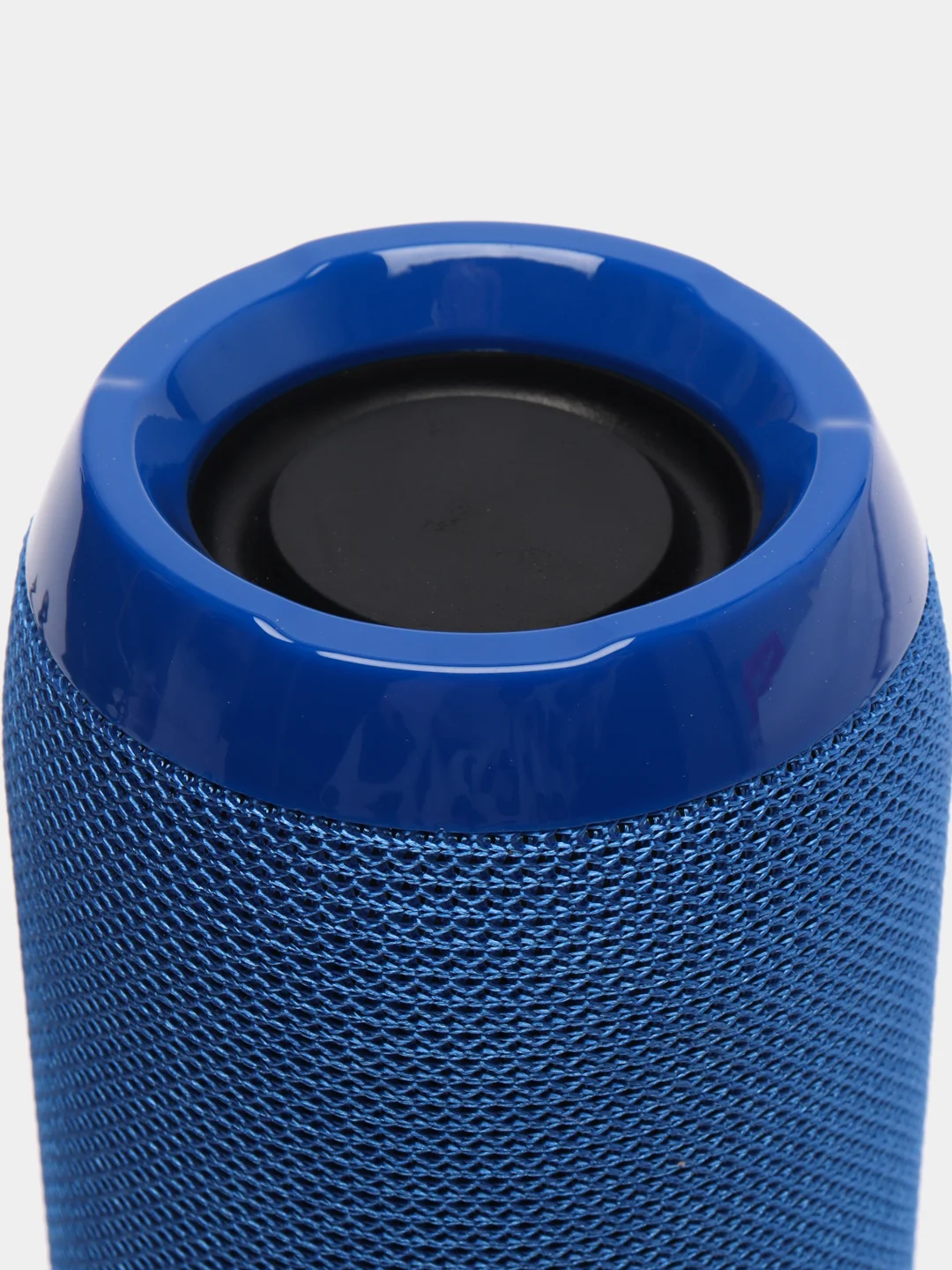 Синий беспроводная Bluetooth колонка TG-117