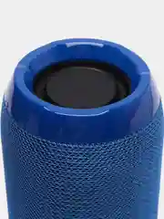 Синий беспроводная Bluetooth колонка TG-117