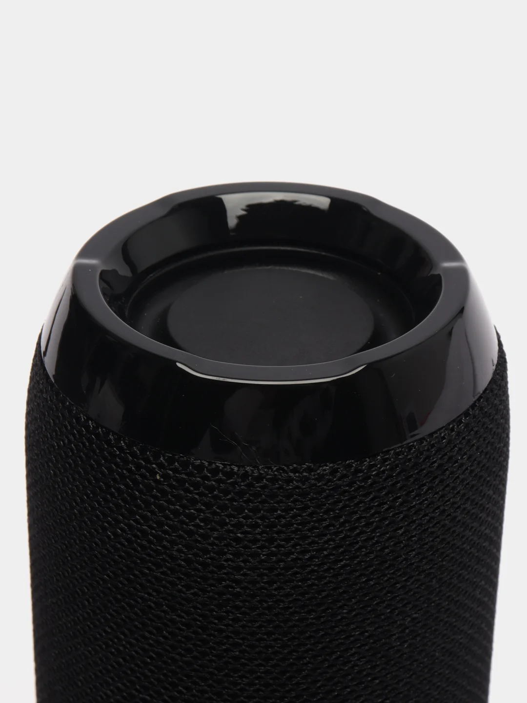 Черный беспроводная Bluetooth колонка TG-117