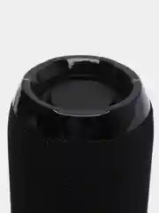 Черный беспроводная Bluetooth колонка TG-117