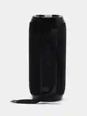 Черный беспроводная Bluetooth колонка TG-117