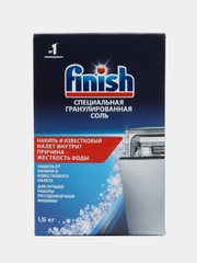 Finish Соль от известкового налета 1.5 кг