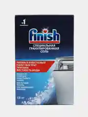 Finish Соль от известкового налета 1.5 кг