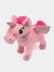 Интерактивная игрушка "Любимый единорог", ходит, звук