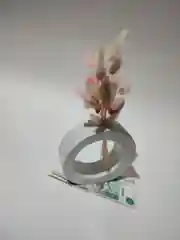 Ваза декоративная, гипс, вазочка, декор