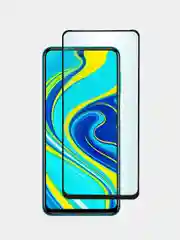 Защитное Стекло Xiaomi Redmi Note 9 pro,Note 9 s,Poco X 3,Редми Нот 9 про,Нот 9 s,Поко Х 3