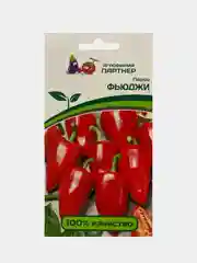 Семена "Партнер" Перец Фьюджи