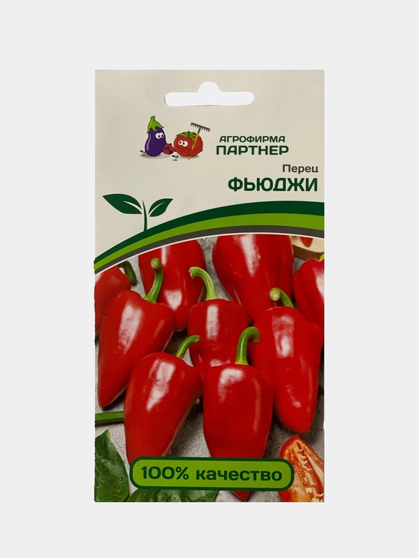 Семена "Партнер" Перец Фьюджи