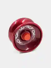 Красный игрушка Йо йо антистресс