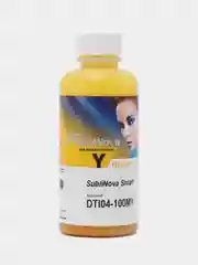 Желтый чернила InkTec SubliNova Smart сублимационные DTI 100ml