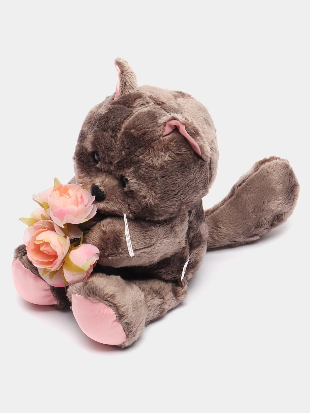 Мягкая игрушка "Очаровательная Marta", кошечка, 25 см