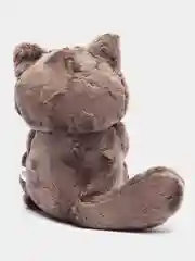 Мягкая игрушка "Очаровательная Marta", кошечка, 25 см