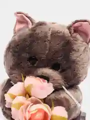 Мягкая игрушка "Очаровательная Marta", кошечка, 25 см