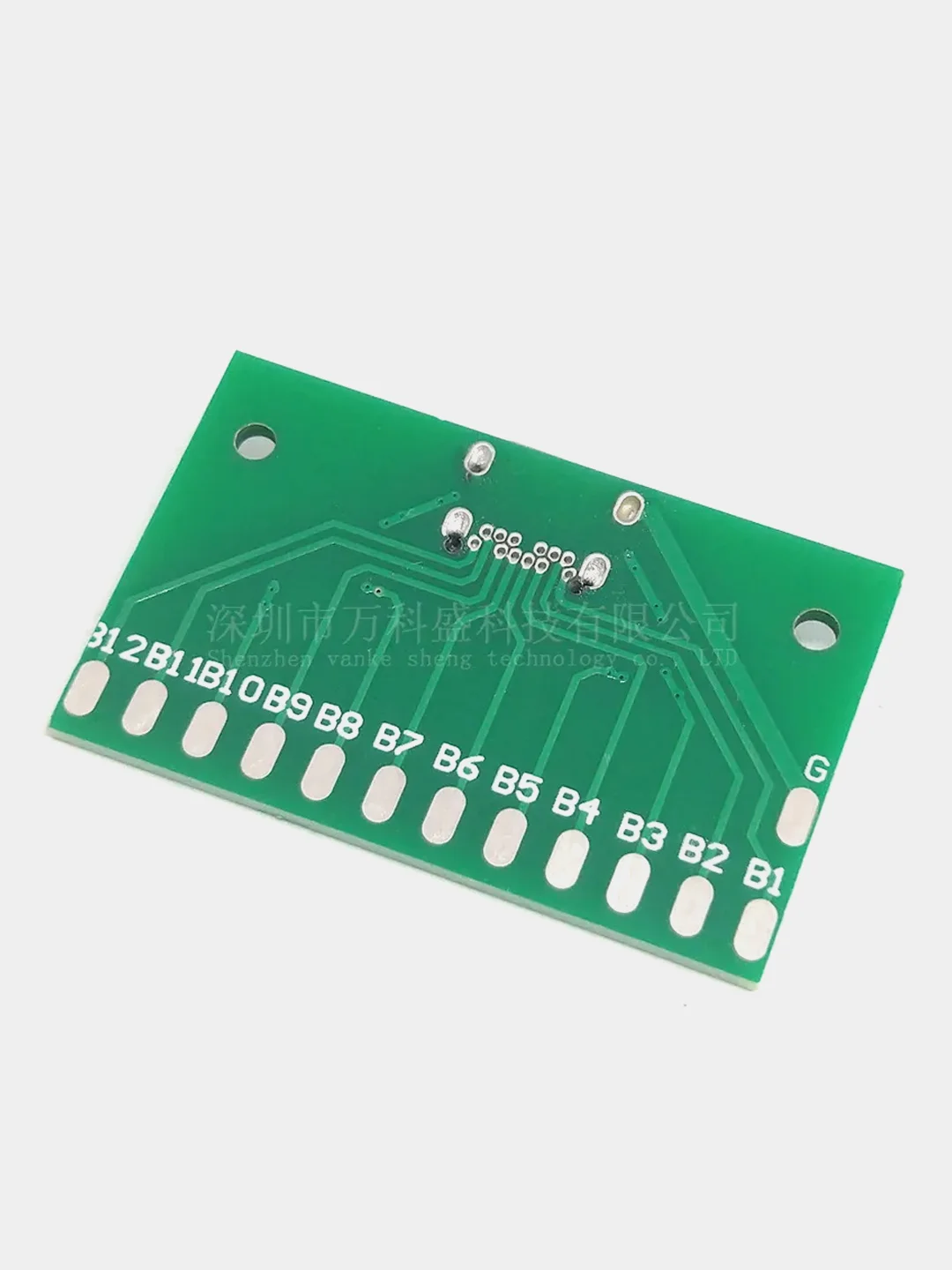 Плата с Разъемом TYPE-C USB 3.1 24 контакта