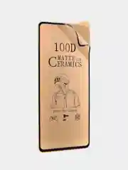 Матовая керамическая пленка для Samsung Galaxy A10 / A10S / M10