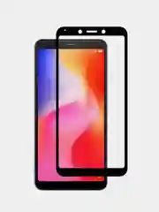 Защитное стекло Xiaomi Redmi 6,Redmi 6 A, Сяоми Редми 6 А, 6А,6A