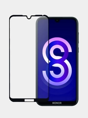 Защитное стекло Huawei Honor 8s,Y5 2019,Хуавей Хонор 8 s,Y 5 2019