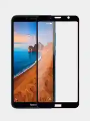 Защитное стекло Xiaomi Redmi 7A (Сяоми Редми 7А)