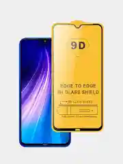 Защитное стекло Xiaomi Redmi Note 8, Сяоми Редми Нот 8, Ноте 8