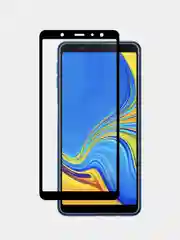 Защитное стекло Samsung Galaxy (Самсунг Галакси) A7 2018, J4+, J6+, J8, А7