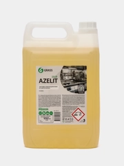 Чистящее средство Grass Azelit, для кухни, 5.6 л